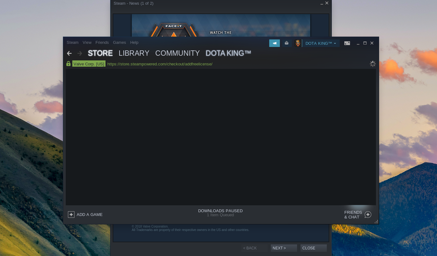 Steam could not syncing фото 84